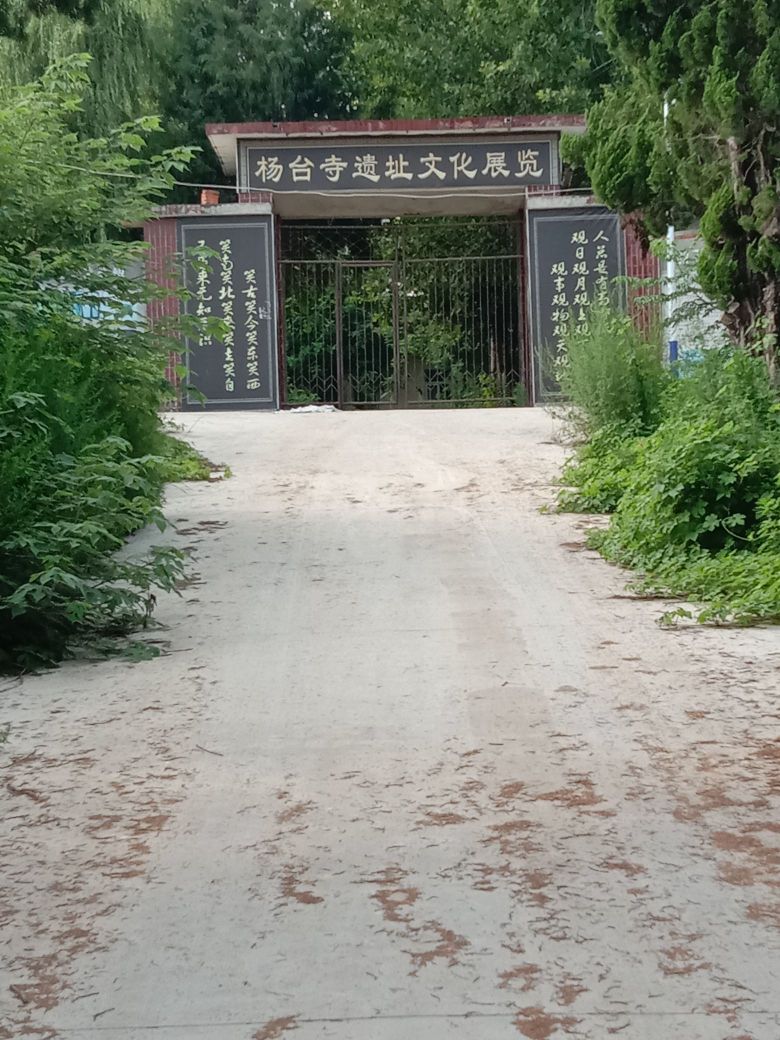 杨台寺