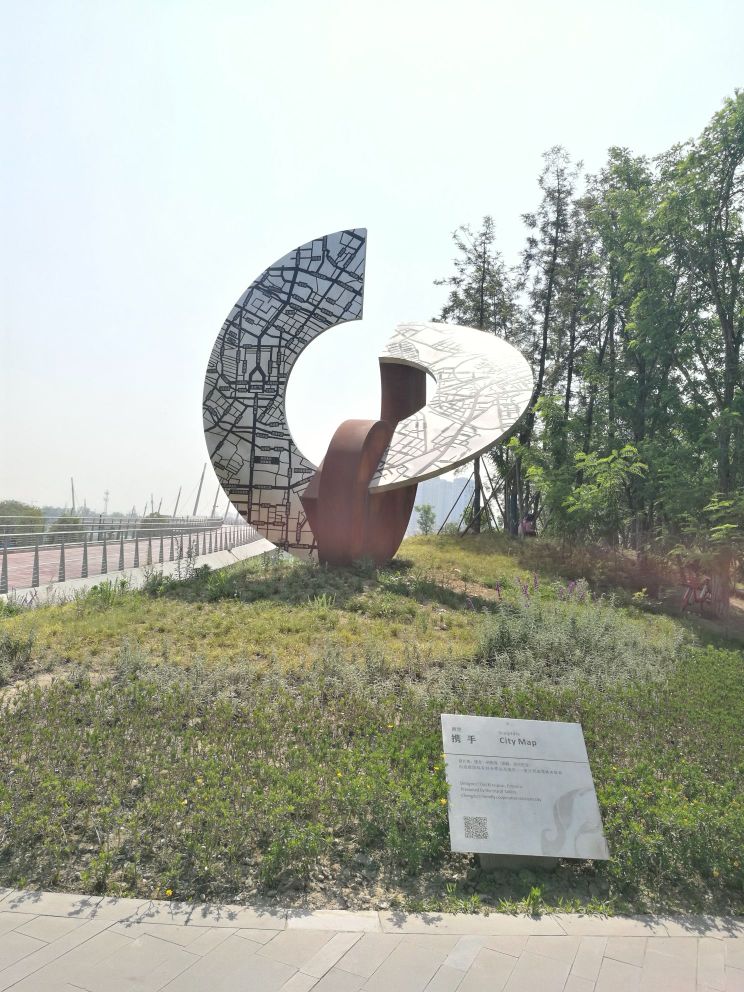 桂溪生态公园-东区