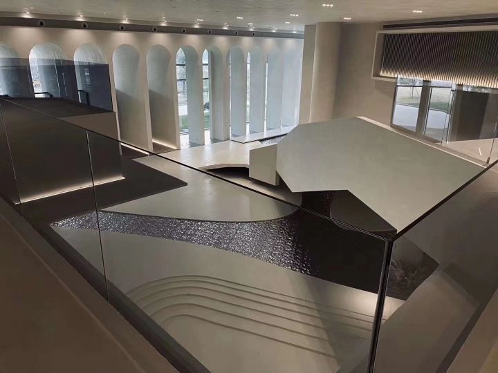 诺丁山婚礼艺术中心(杭州店)