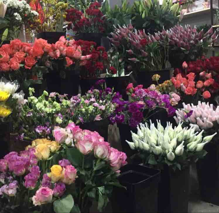 琪琪花坊