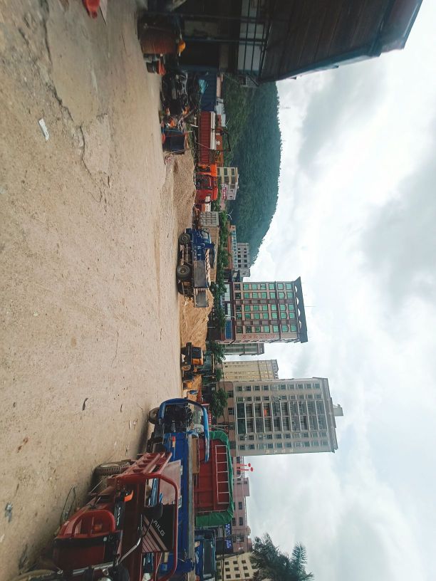 大众沙场
