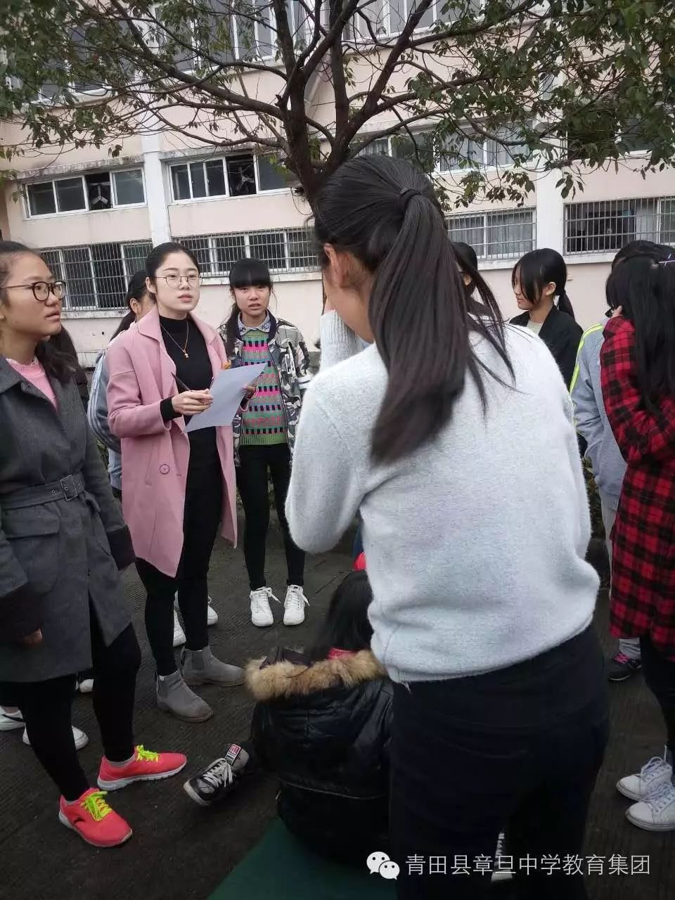 青田县标签: 中学 教育培训  章旦中学共多少人浏览:3726211  电话