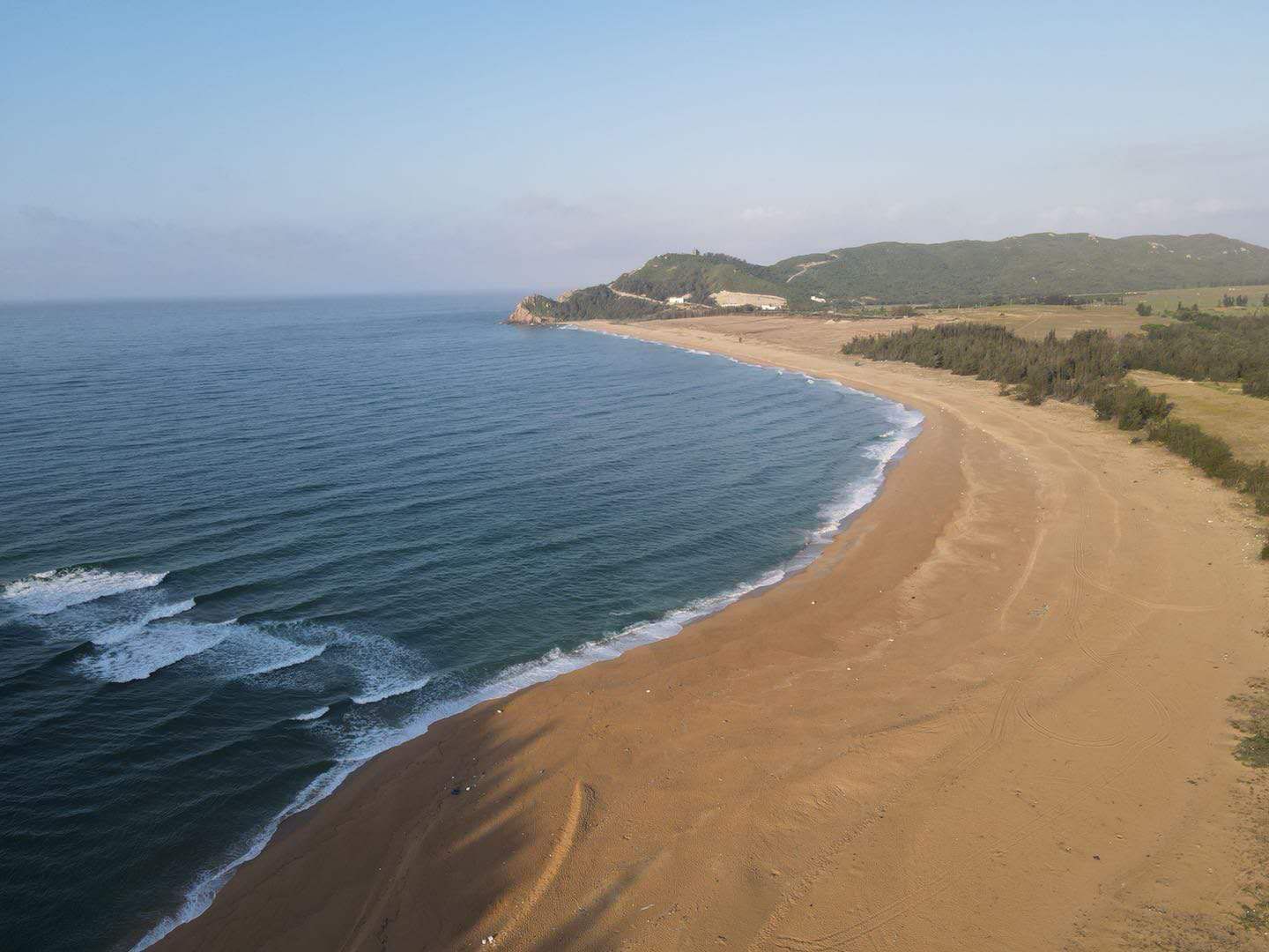 黎安寻珍味海鲜餐厅