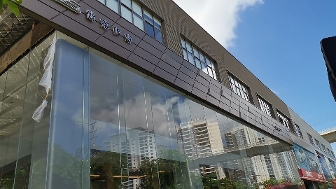 三亚中升雷克萨斯4S店