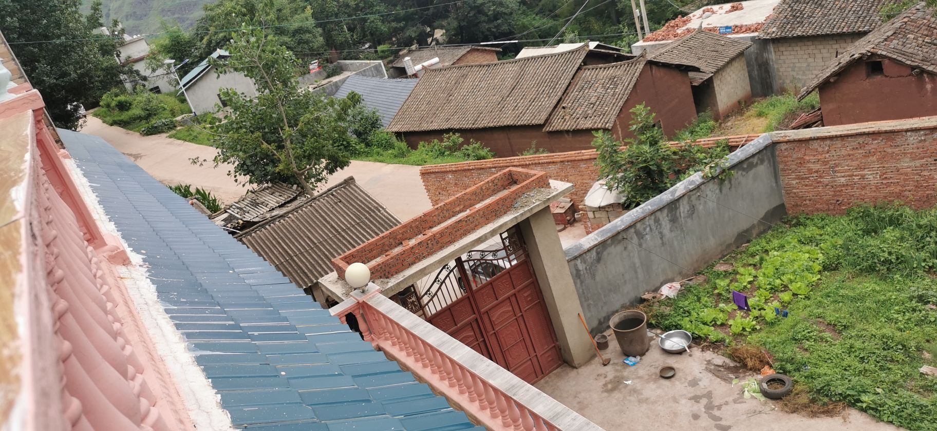 云南省曲靖市会泽县