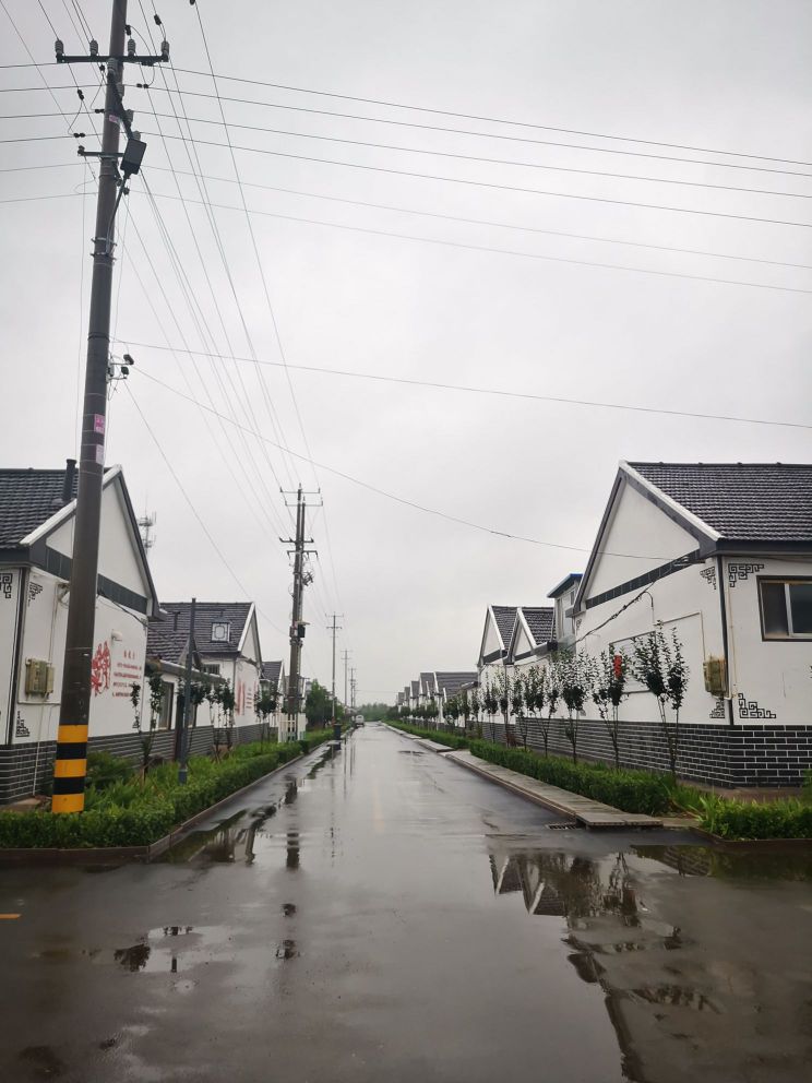 山东省潍坊市诸城市龙都街道臧家庄村