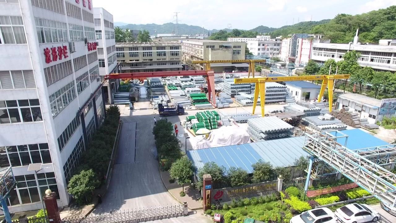 重庆林鼎交通设施有限公司