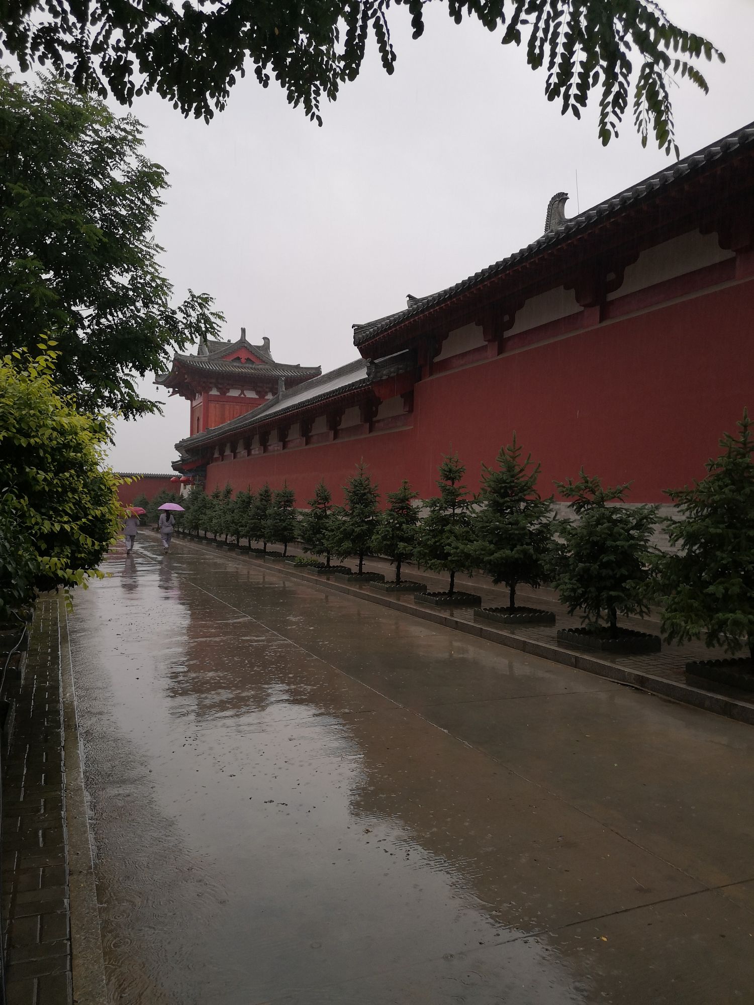 繁峙县崇福寺