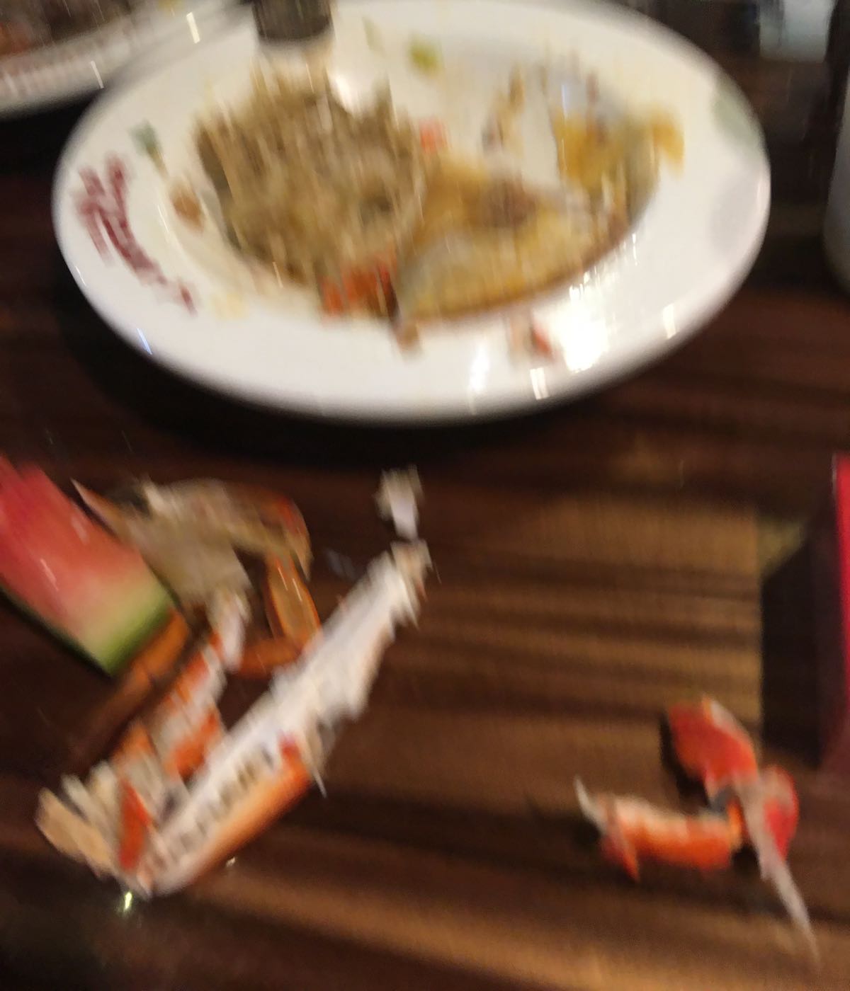 无限量自助海仙火锅烤肉