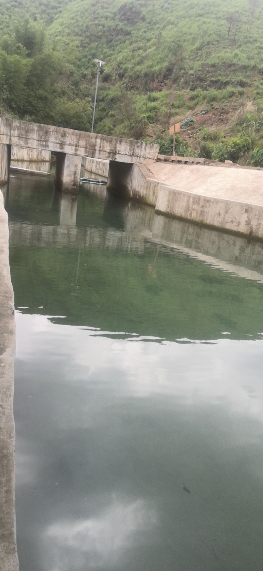 长江游泳池