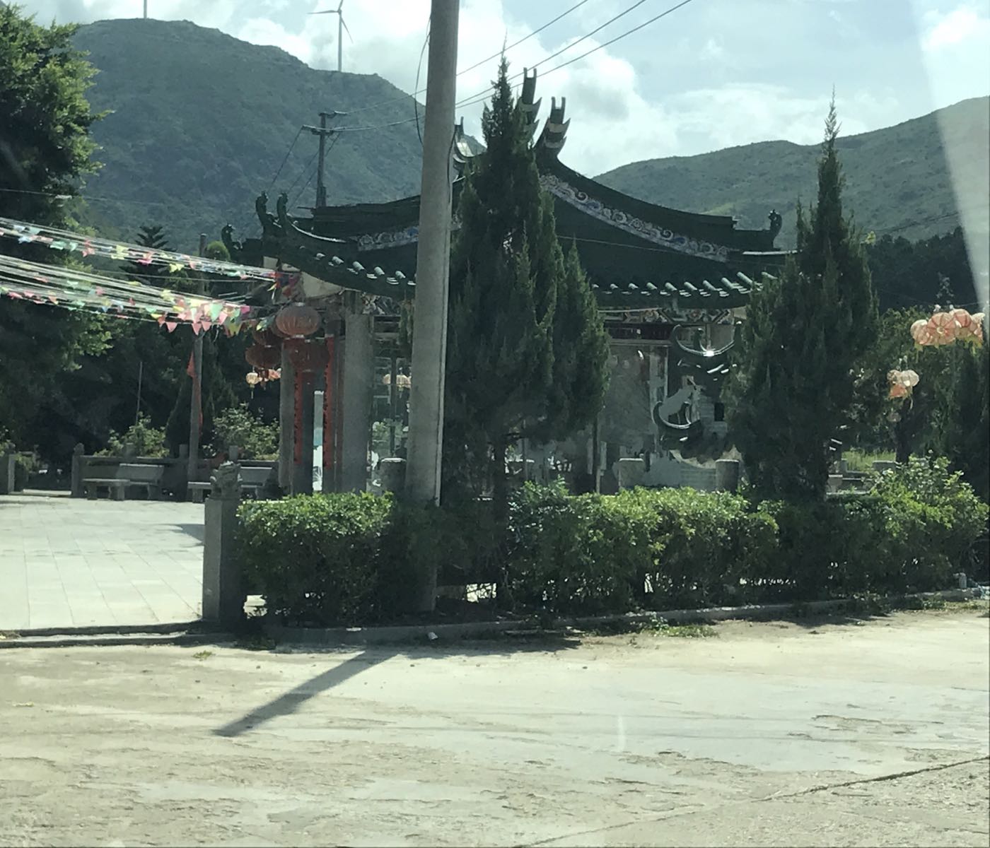 惠东县标签 寺庙 旅游景点 名胜古迹 盐洲天后宫(海口妈祖庙)共多少