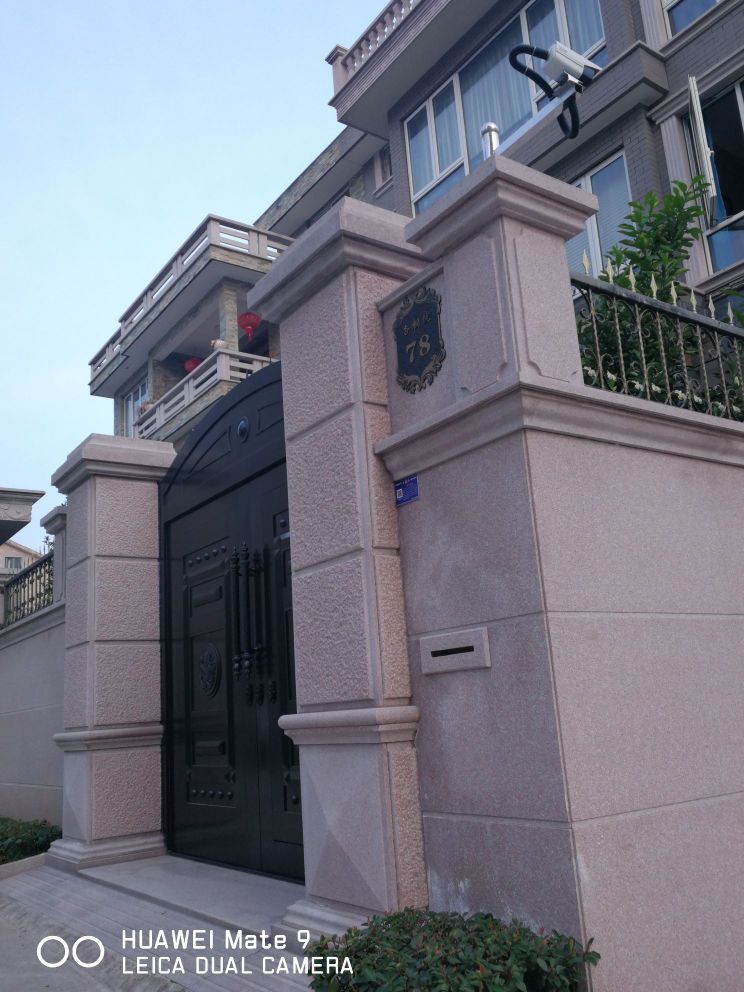 义乌杏桐景华开锁公司
