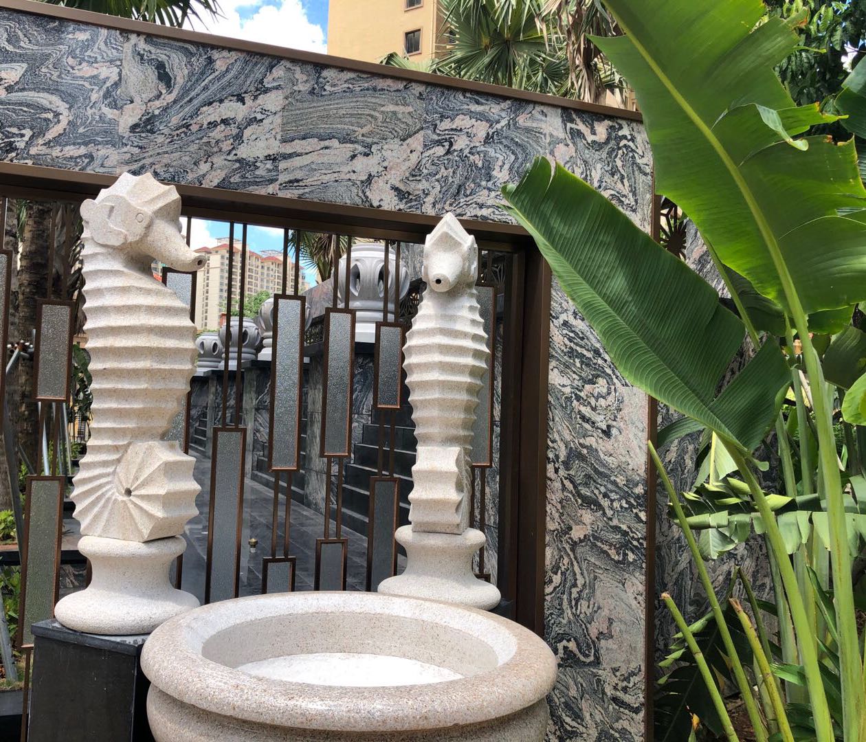 滨江世纪佳城北区