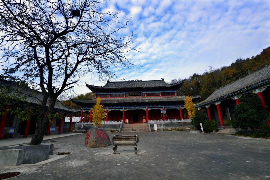 竹林寺寺