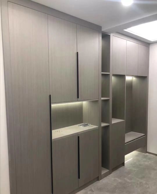 綦江德琅全屋定制