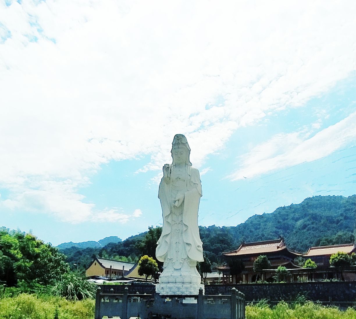 集庆禅寺