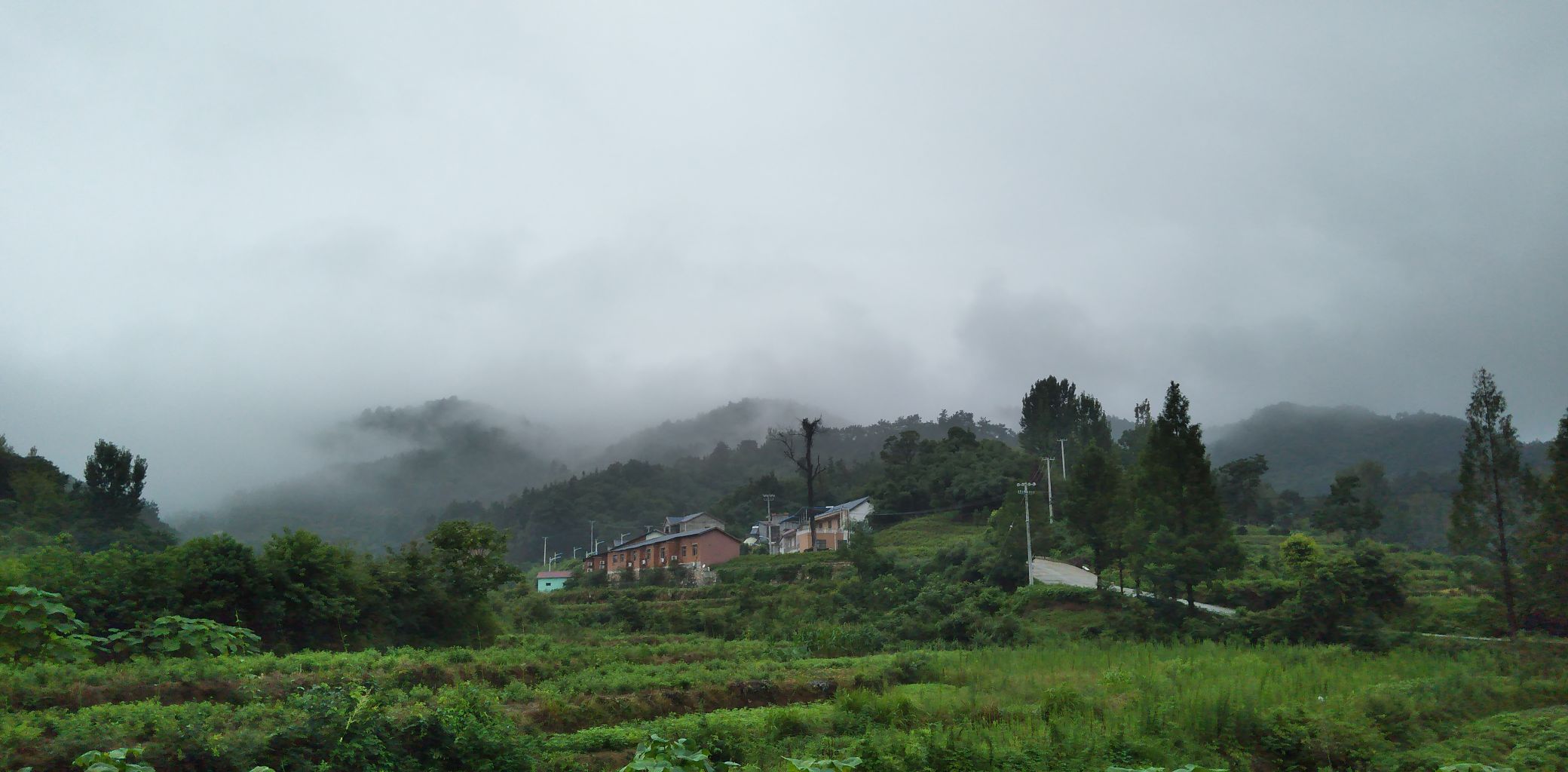 沈千坤故居