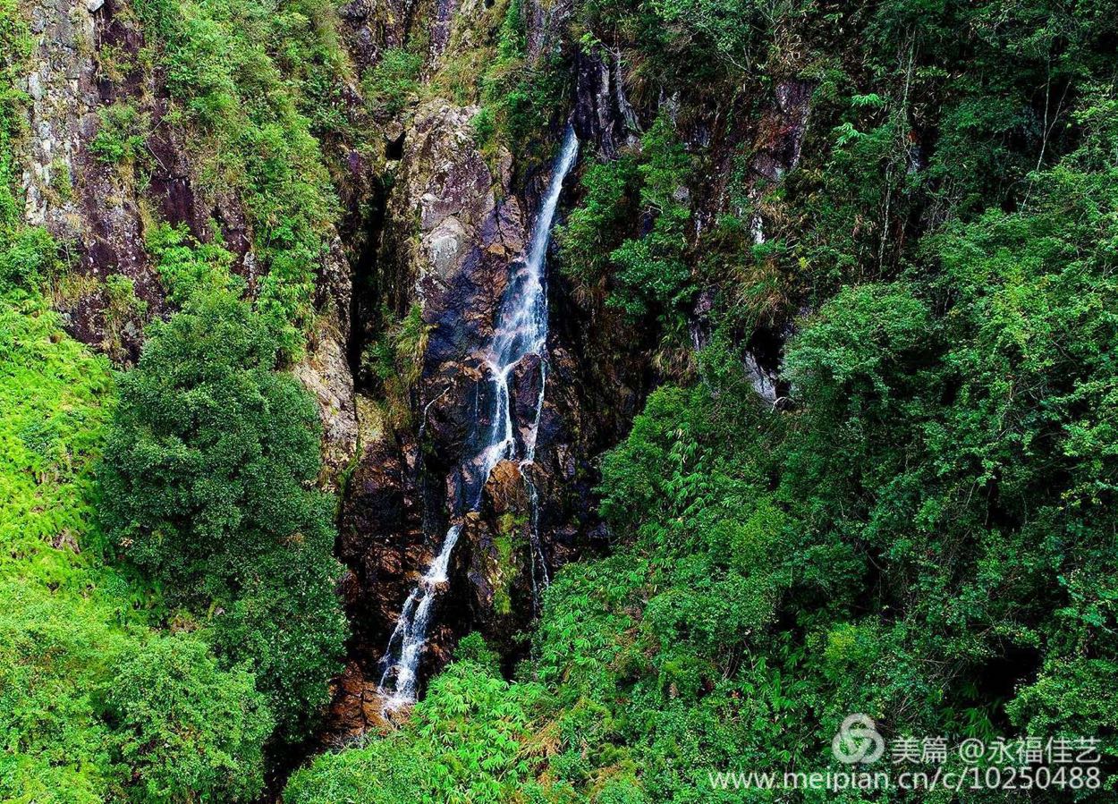 中国蛇岛水库风景区