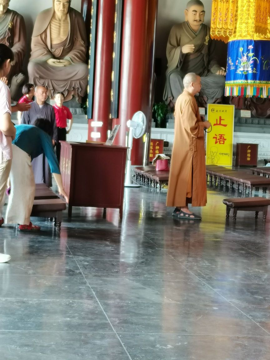 庆云禅寺