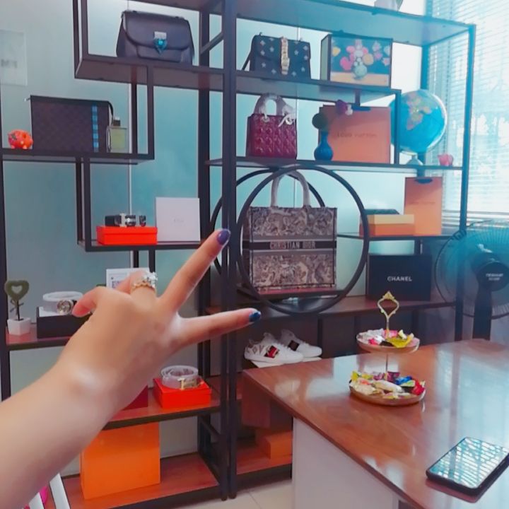 以乐珠宝
