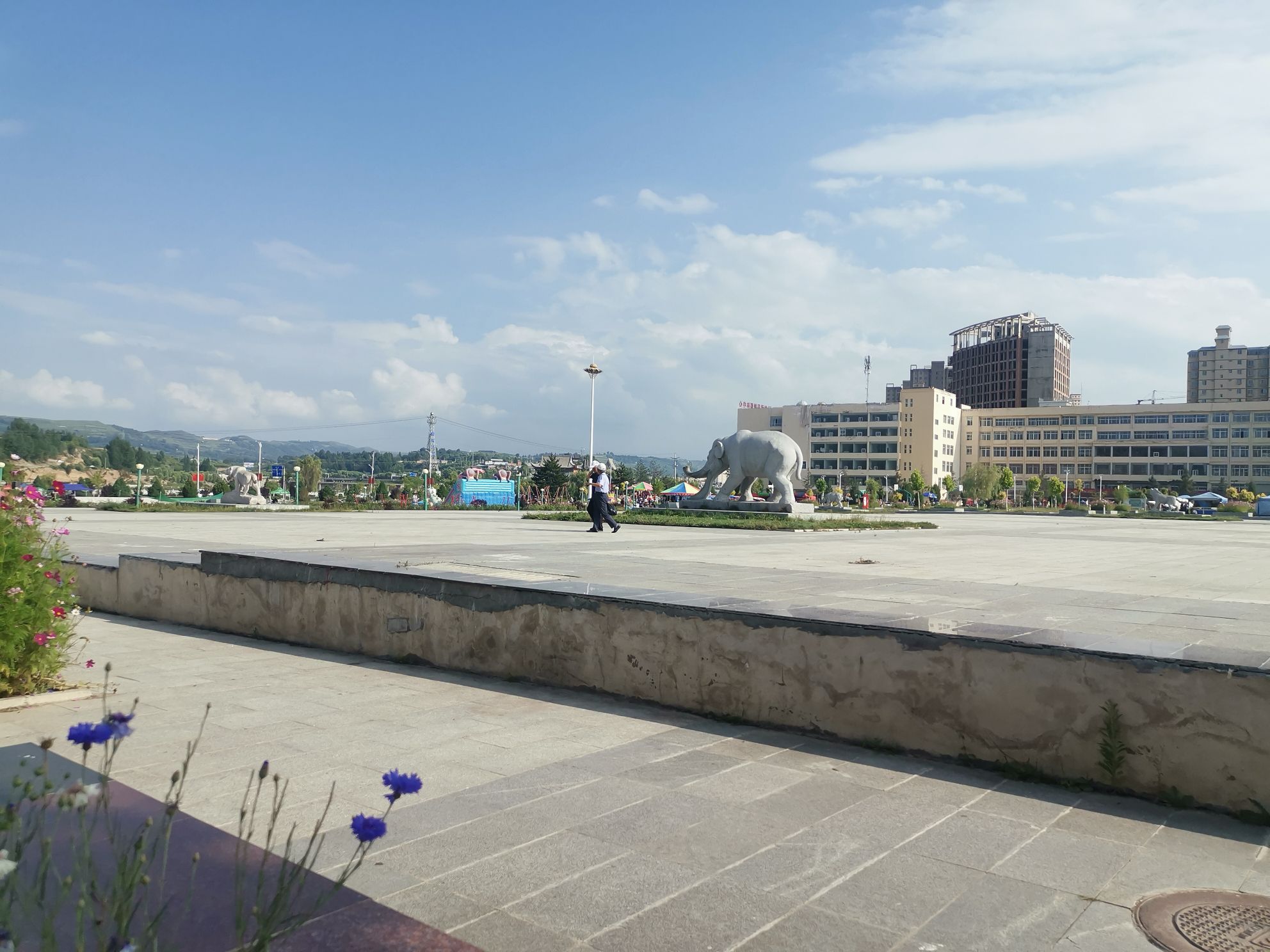 市民文化广场