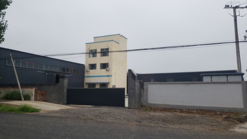 河北佑辛盛达再生资源有限公司