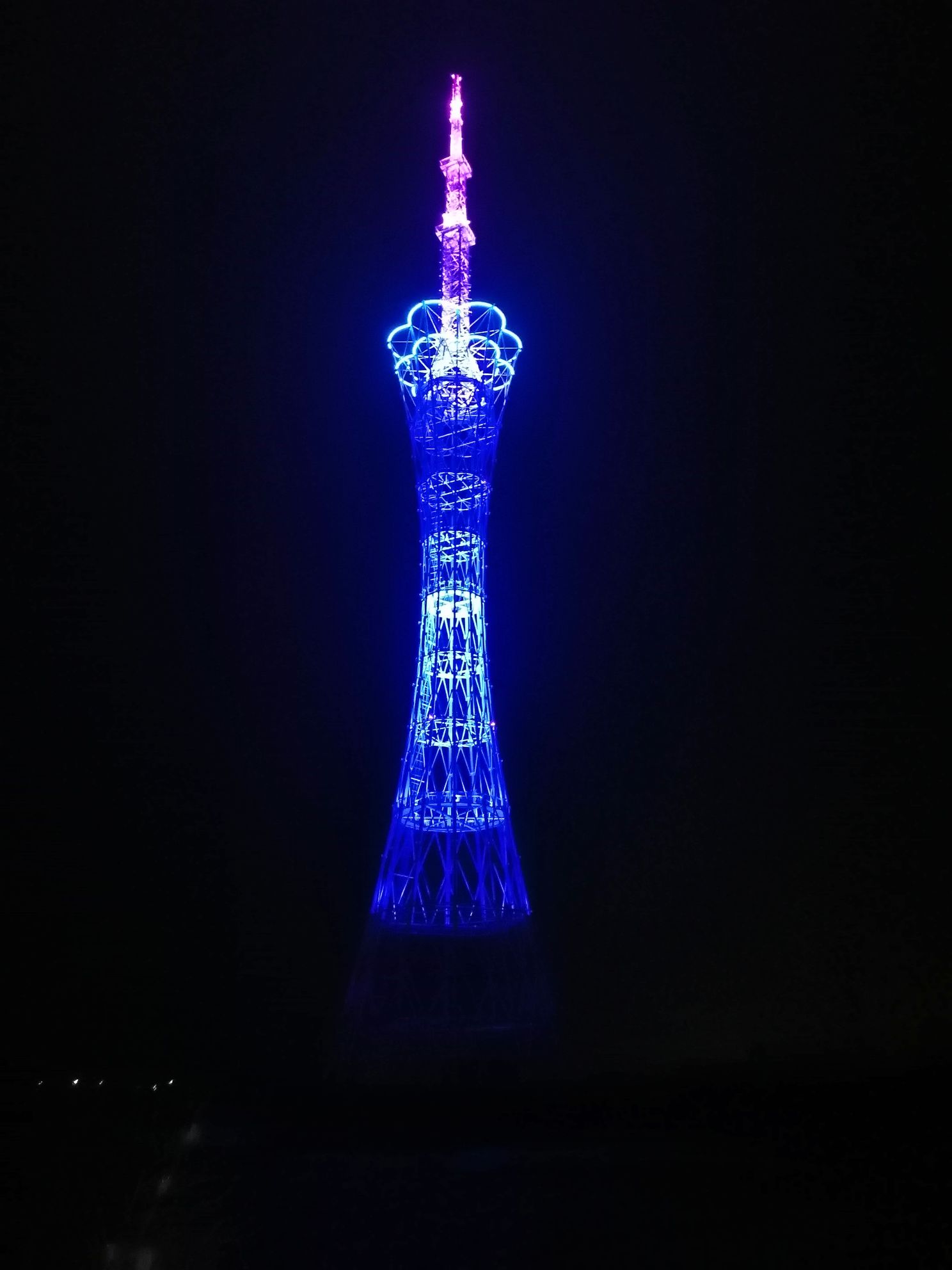 息县通天塔