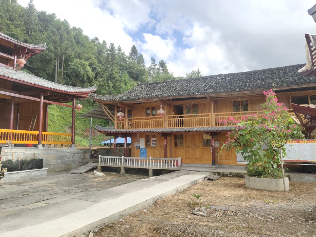 天庆寺