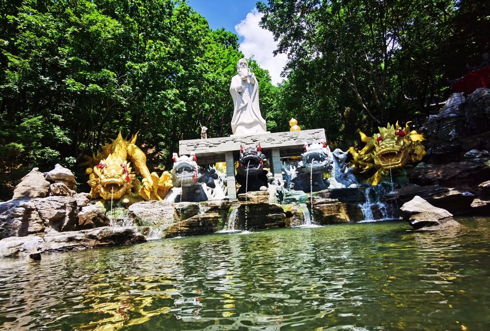 灵峰禅寺-丹东木子轩