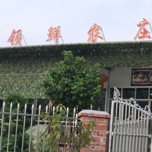 领鲜农庄(森林公园店)