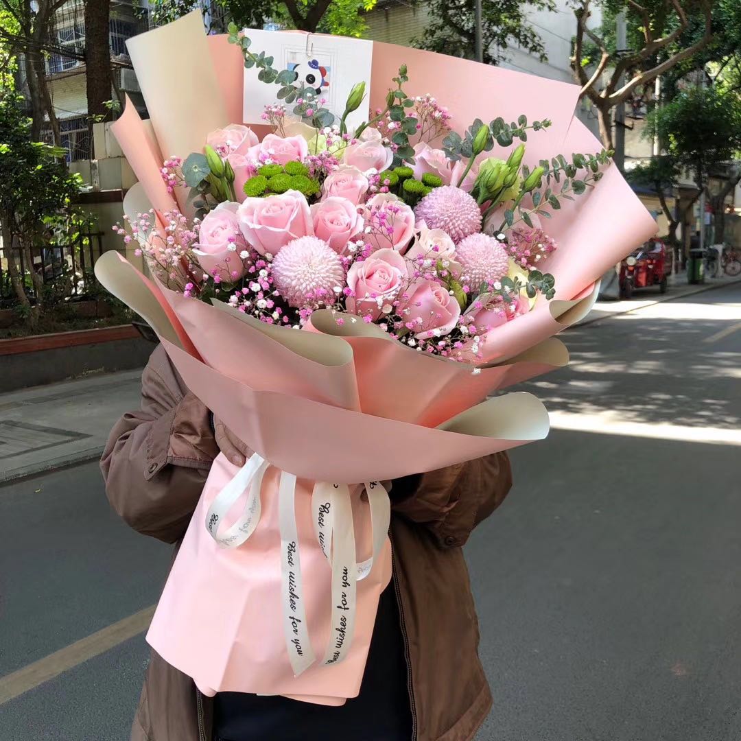 吉祥鲜花店 北京 百度地图