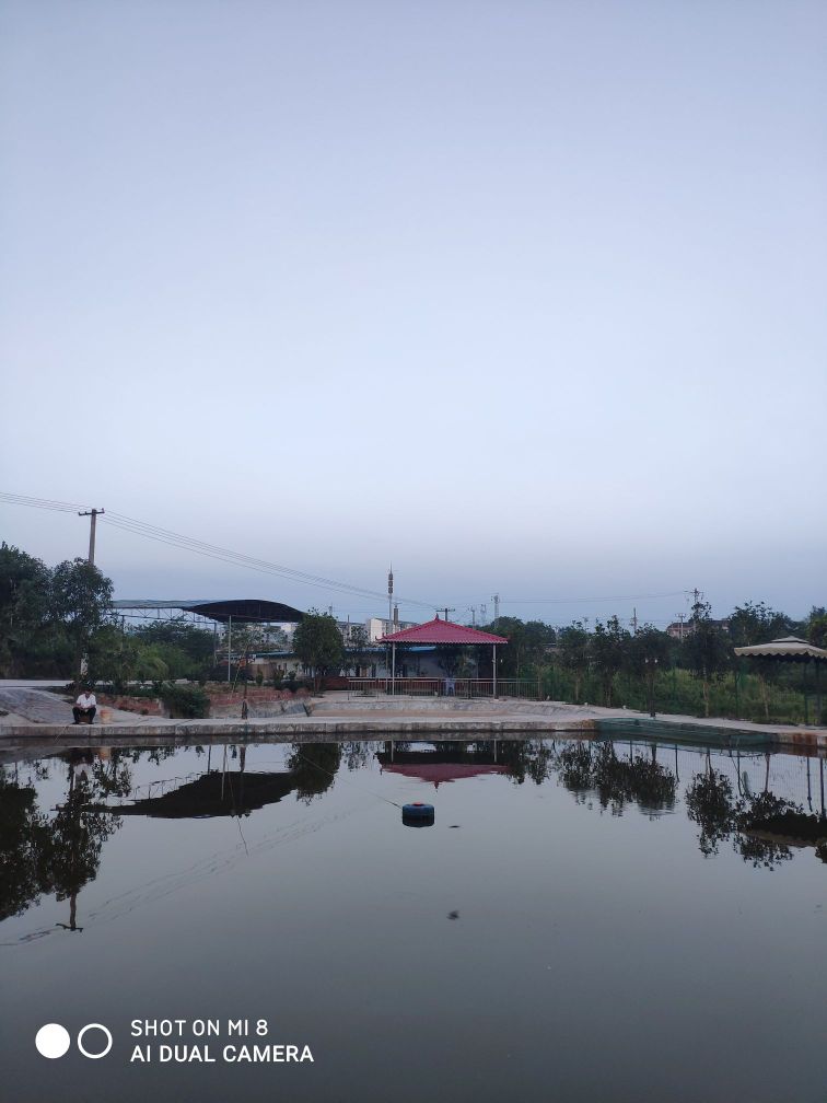 石板坡农家乐