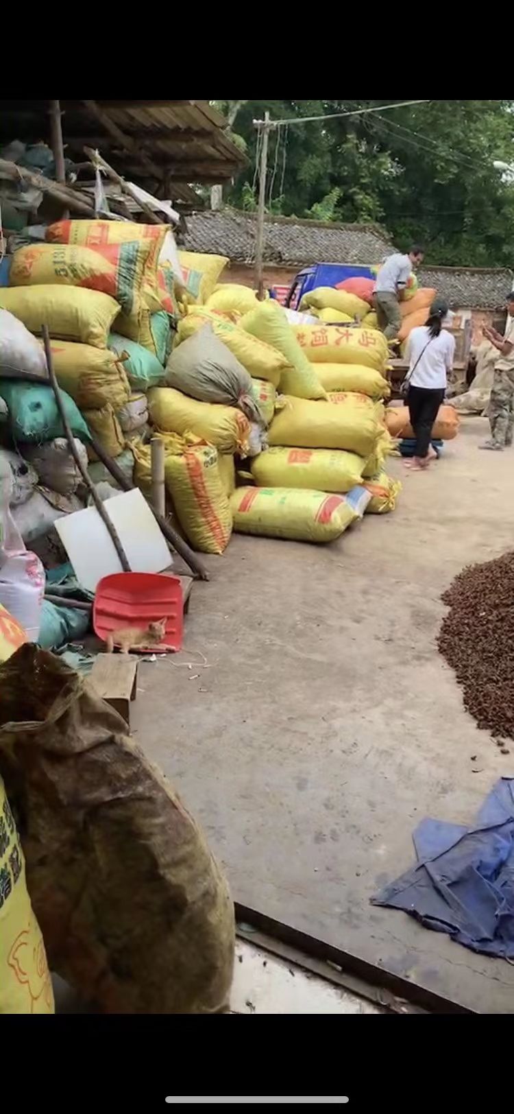 德阳攀鑫物资回收有限公司