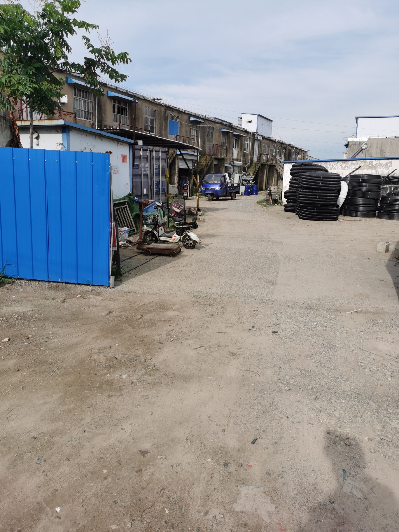 连云港海州区废品回收经营部