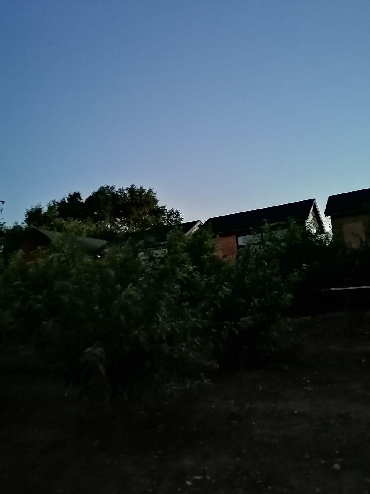 世外桃源旅游风景区