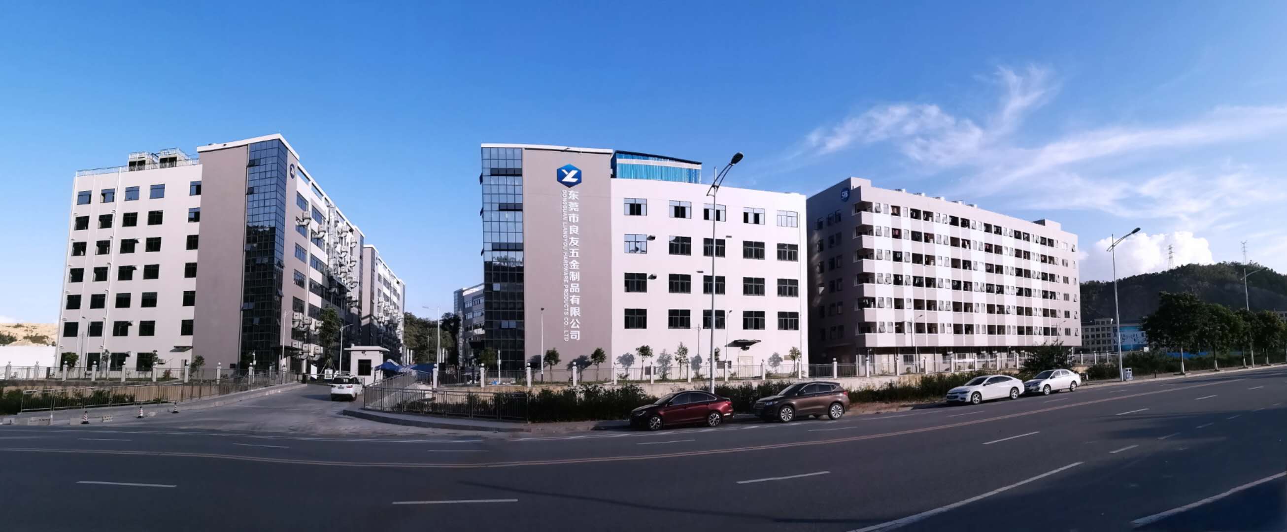 广东良友科技有限公司