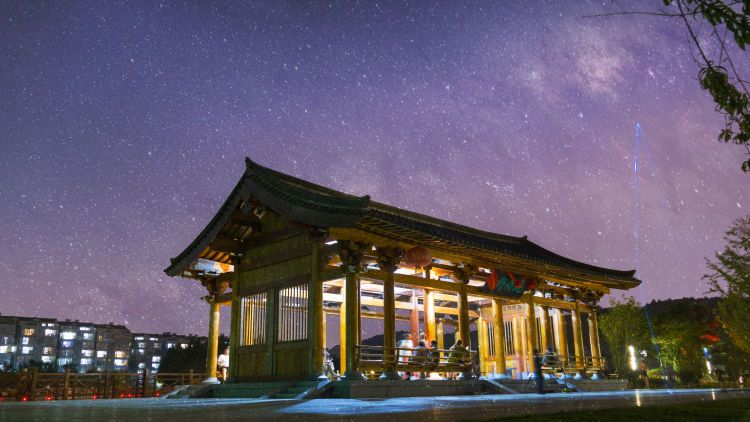 龙潭湖公园