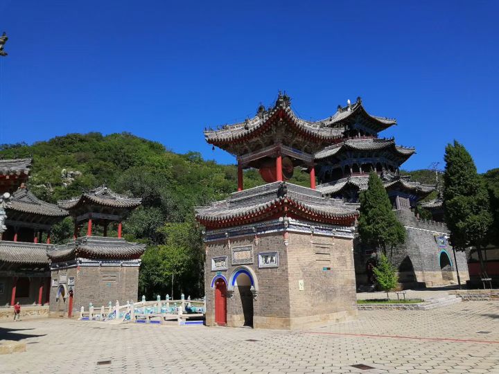 胜水寺