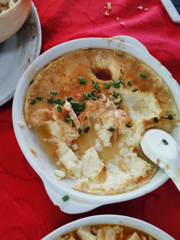 川岛大排档·黄鳝饭(山咀码头店)