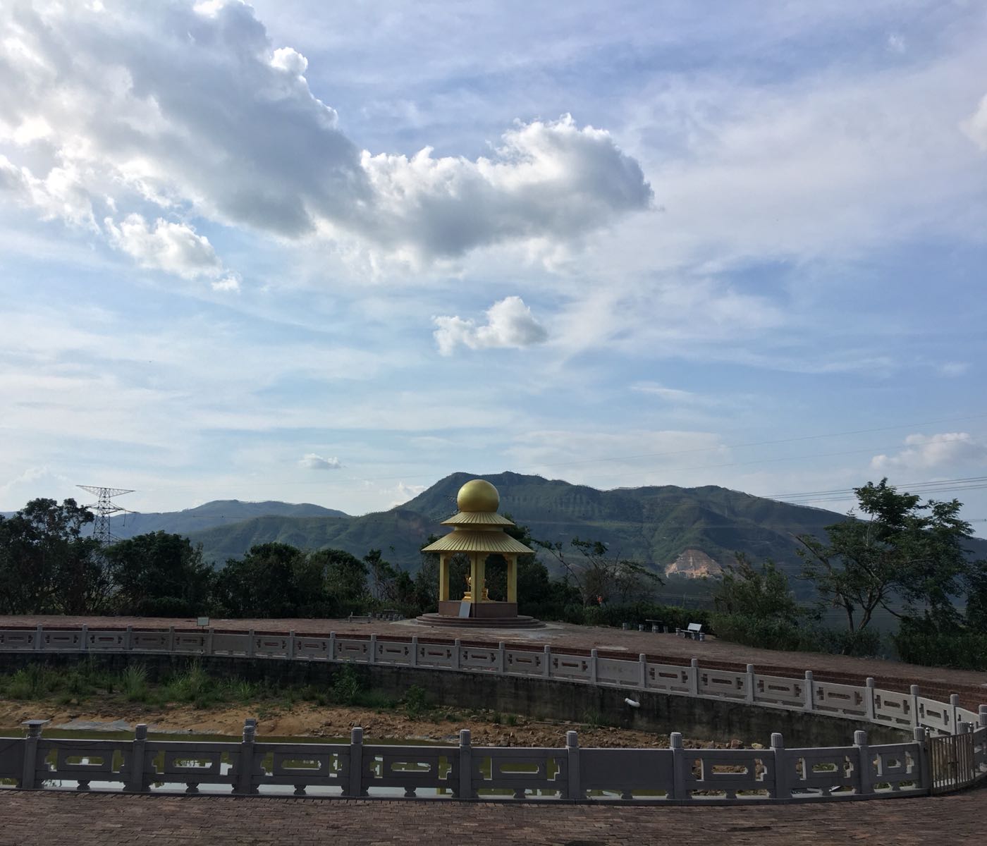 清安禅寺