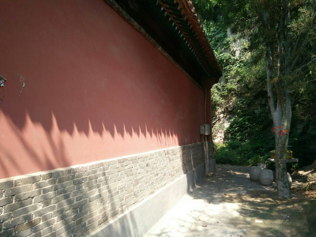 万福寺