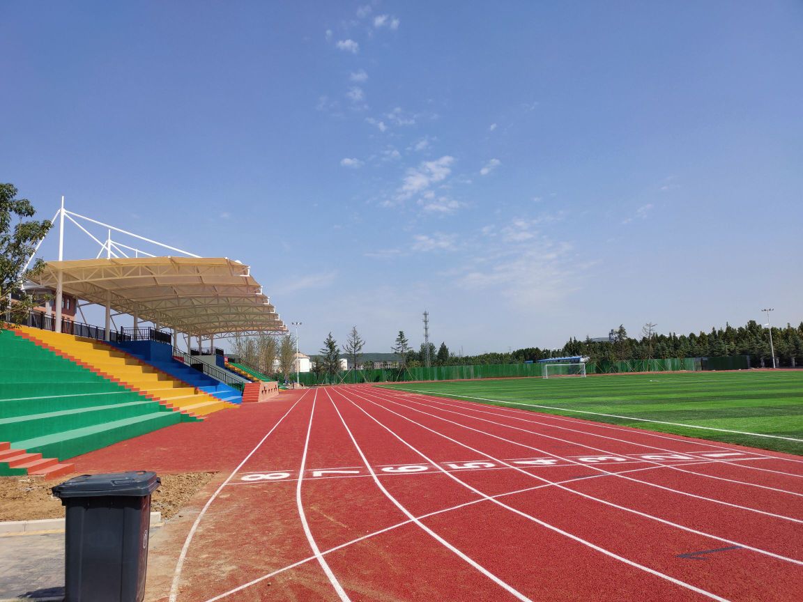 洛阳市文兴学校