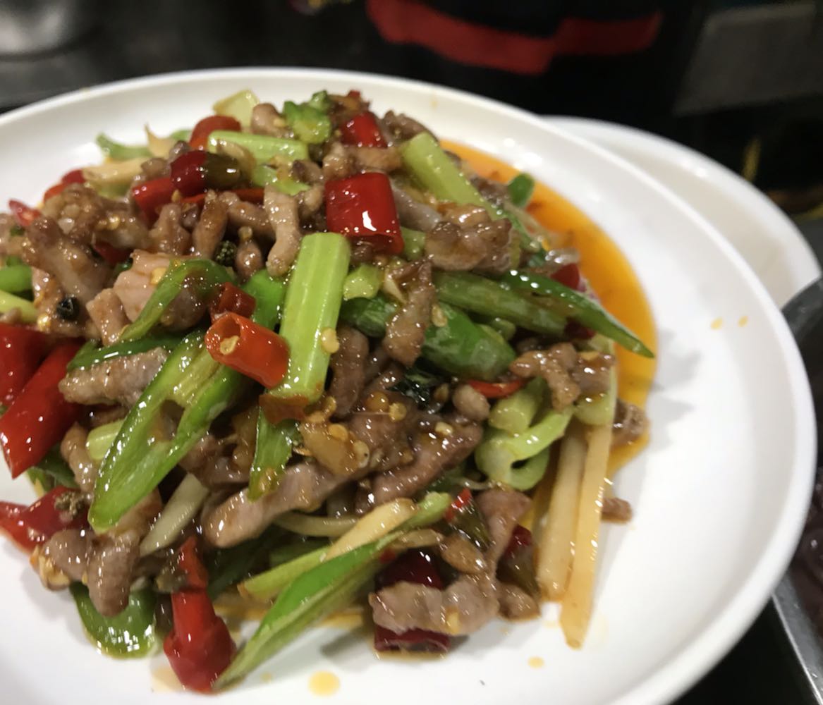 原味豆花(龙马潭分店)