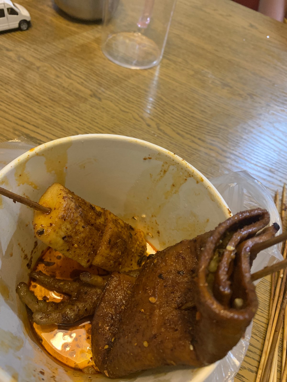 鲁吧烧烤(鲁能南渝秀街店)