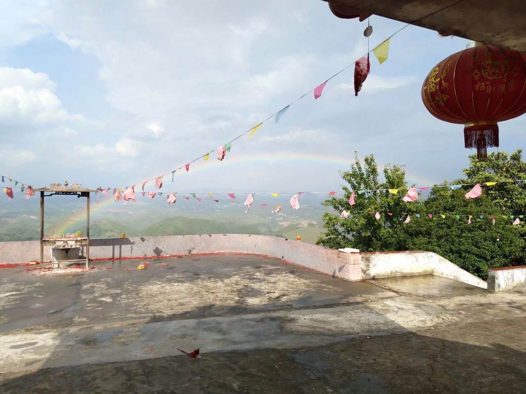 新联村地名网_广西壮族贺州市八步区仁义镇新联村资料简介