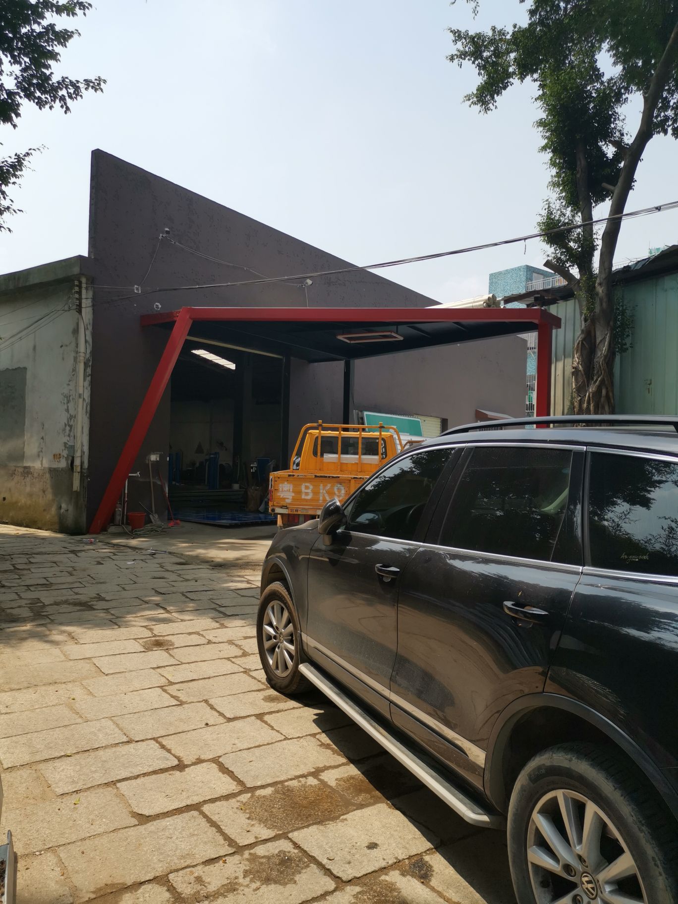 深圳市博瑞特交通设备有限公司