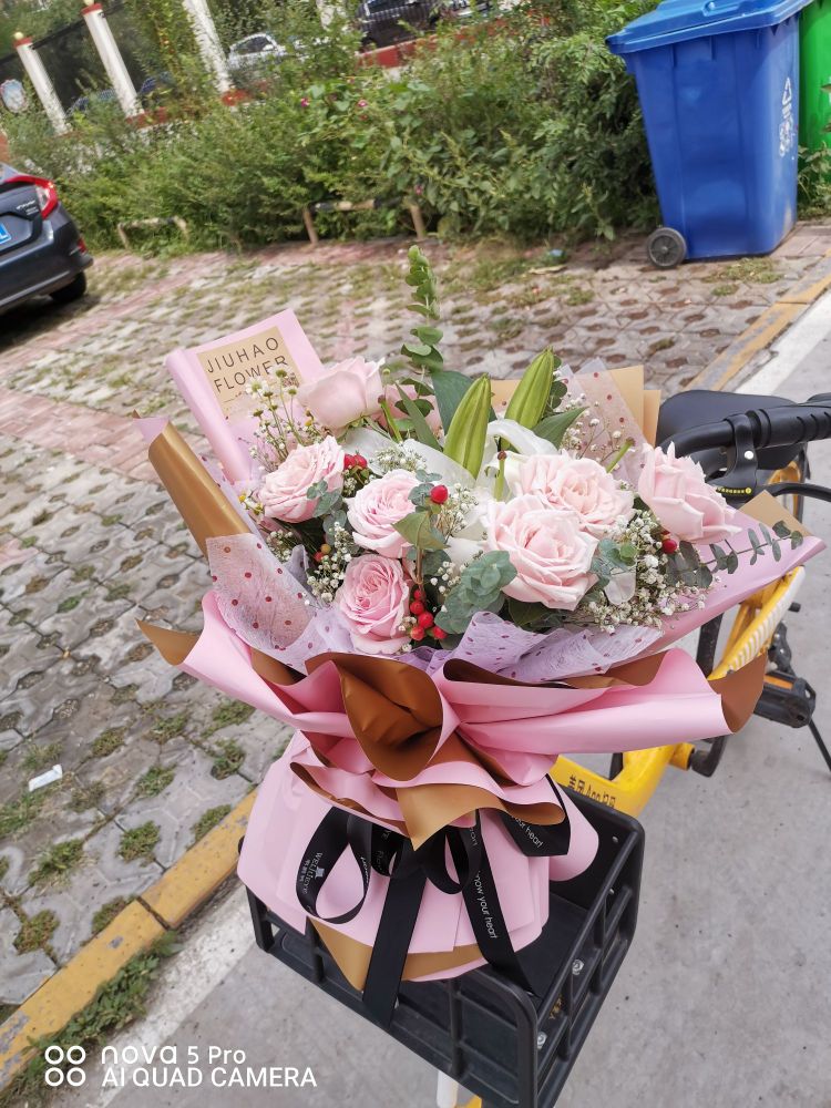 赛罕区9号花坊