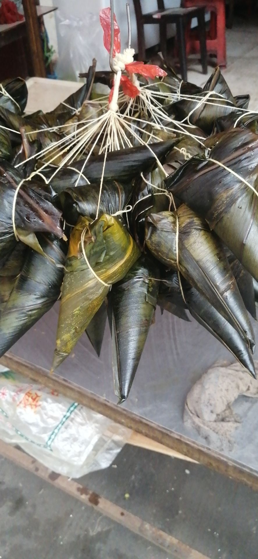 辰溪县 >> 美食标签: 餐馆 小吃店 美食 米哥粉糍粑(辰州市场店)共