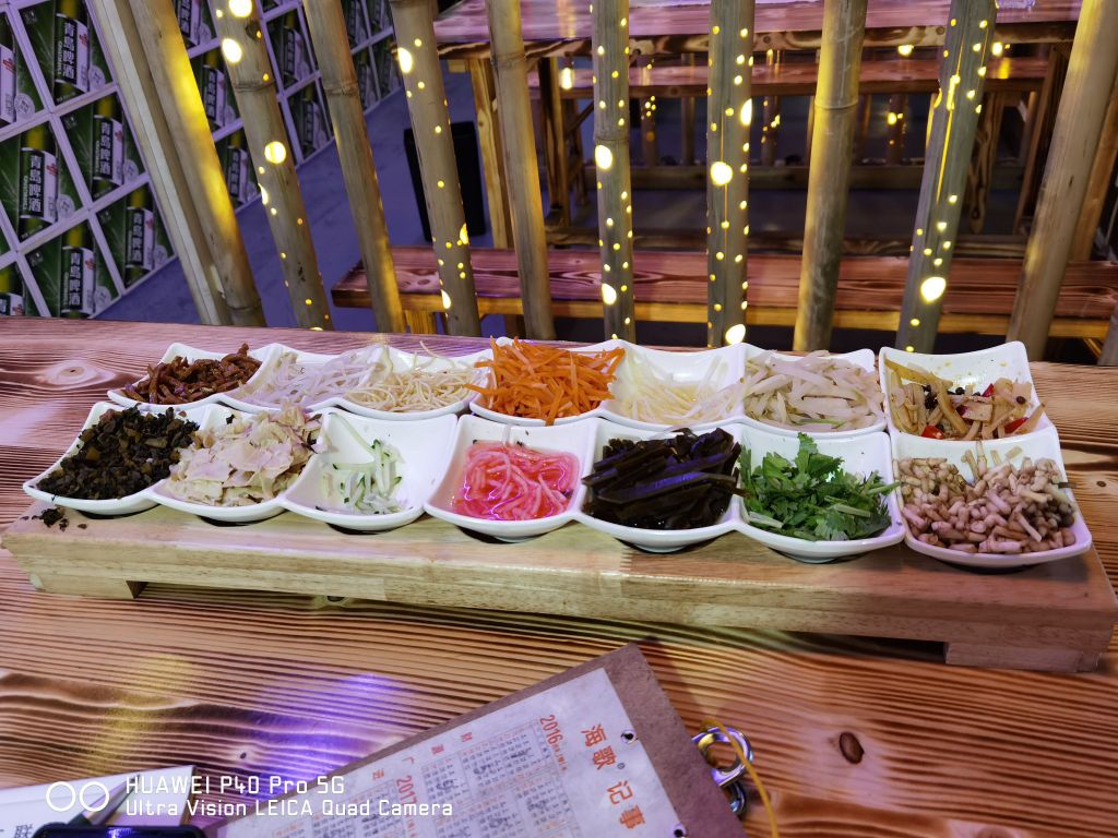 老防资小吃