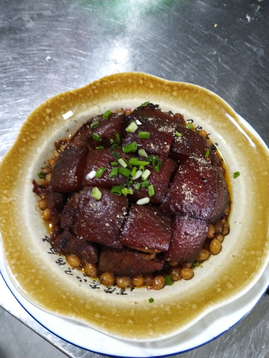 湖南大碗菜(圣煜小区店)